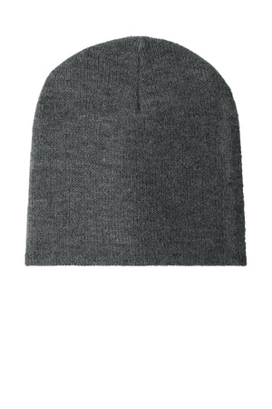 Port Authority® Beanie Cap.  CP91