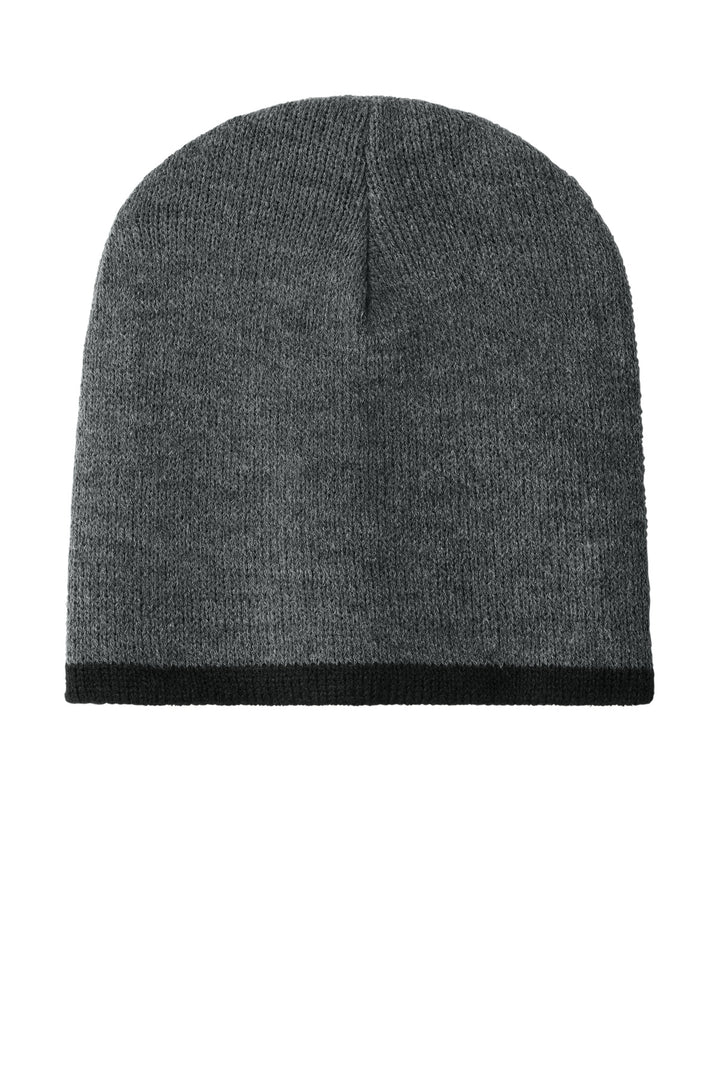 Port Authority® Beanie Cap.  CP91