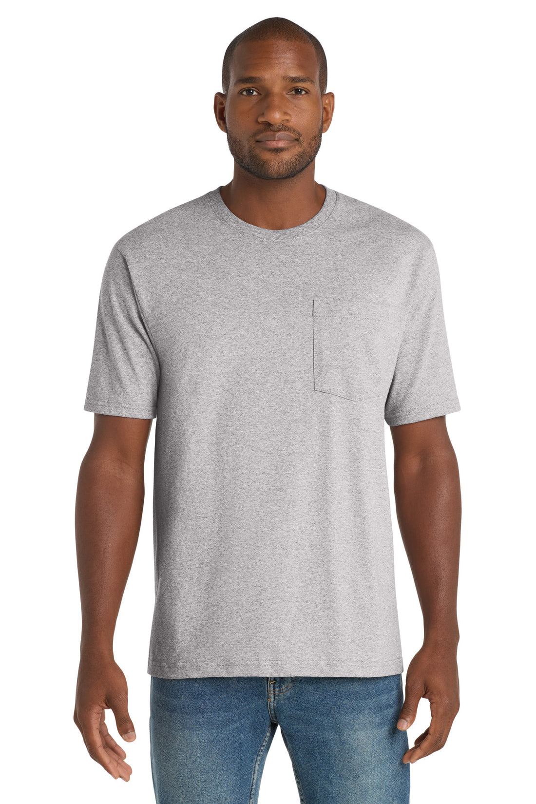 CornerStone ® Workwear Pocket Tee CS430