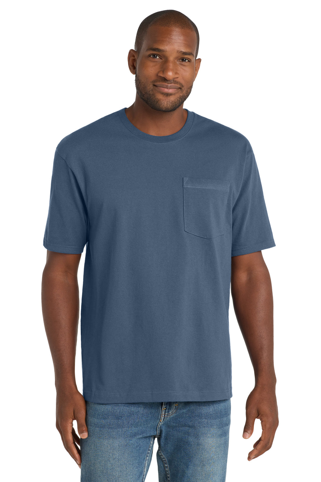 CornerStone ® Workwear Pocket Tee CS430