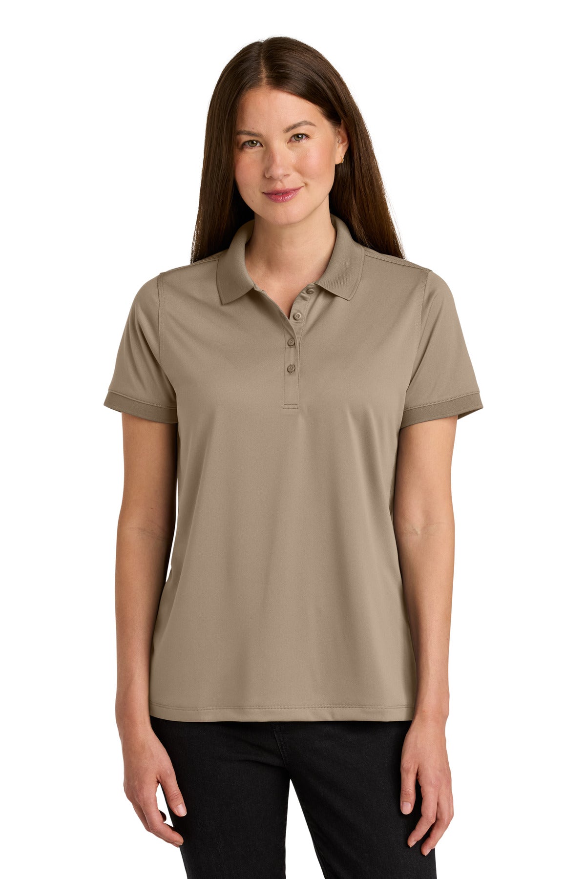CornerStone® Women's Workwear Pro Polo CS451