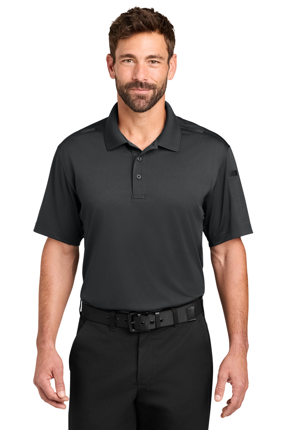 CornerStone® Workwear Pro Tactical Polo CS452