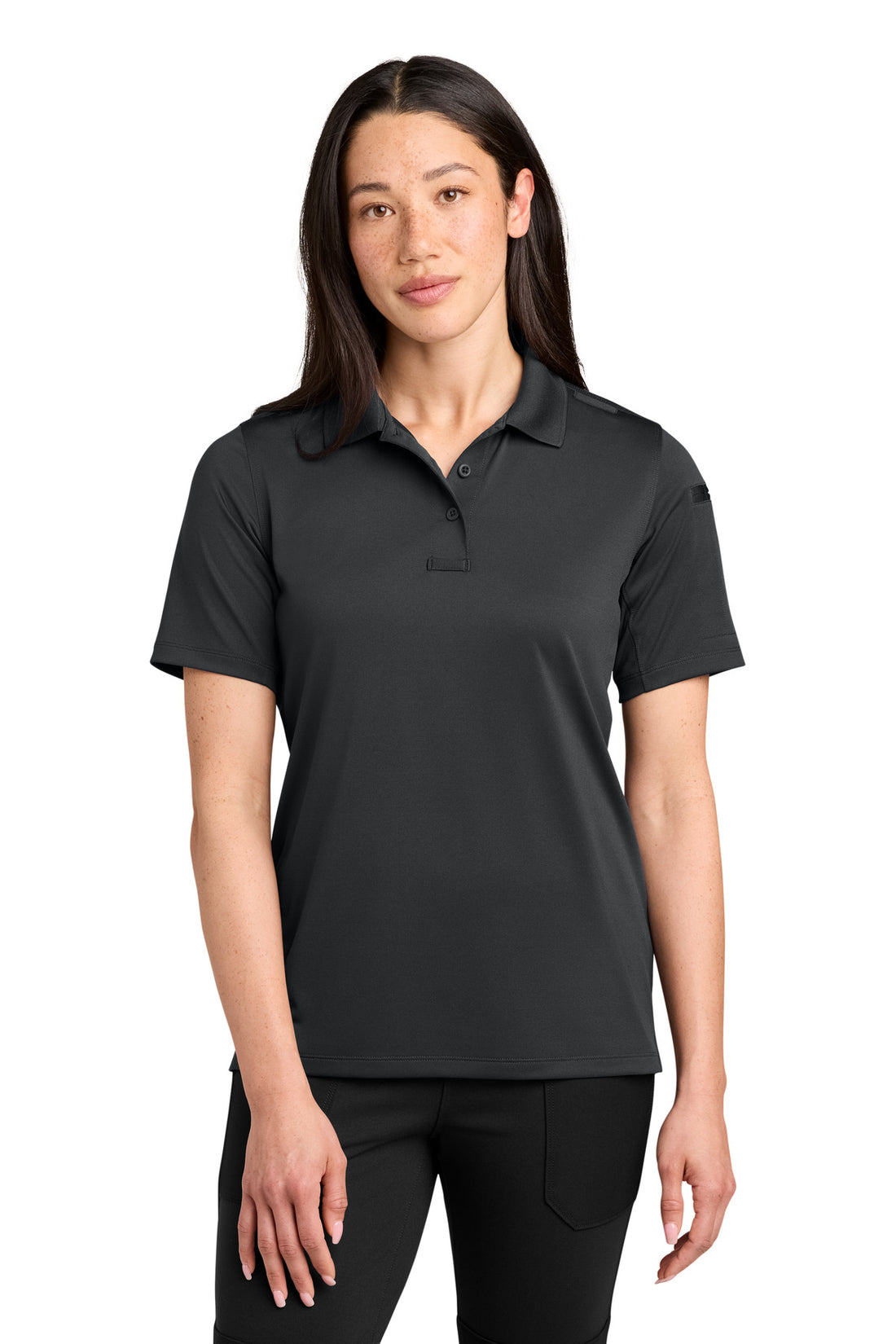 CornerStone® Women's Workwear Pro Tactical Polo CS453