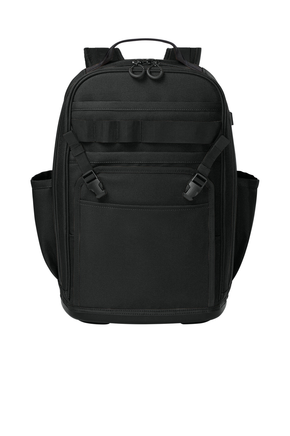 CornerStone® Utility Pro Molded Bottom Pack CSB215 - Black - OSFA