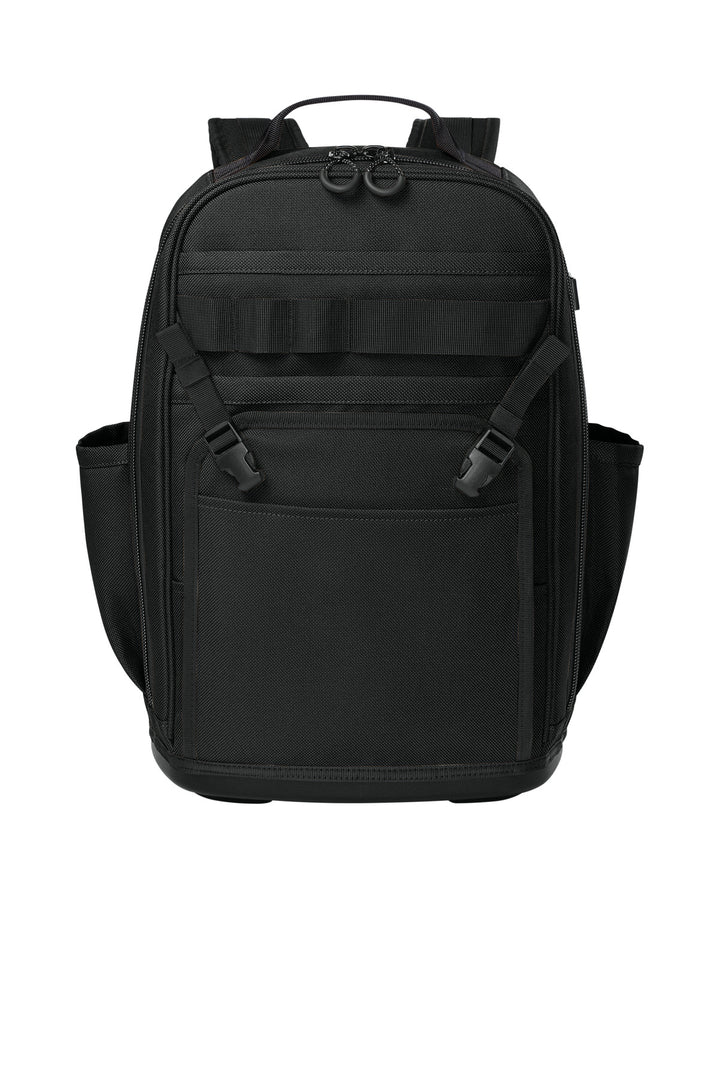CornerStone® Utility Pro Molded Bottom Pack CSB215 - Black - OSFA