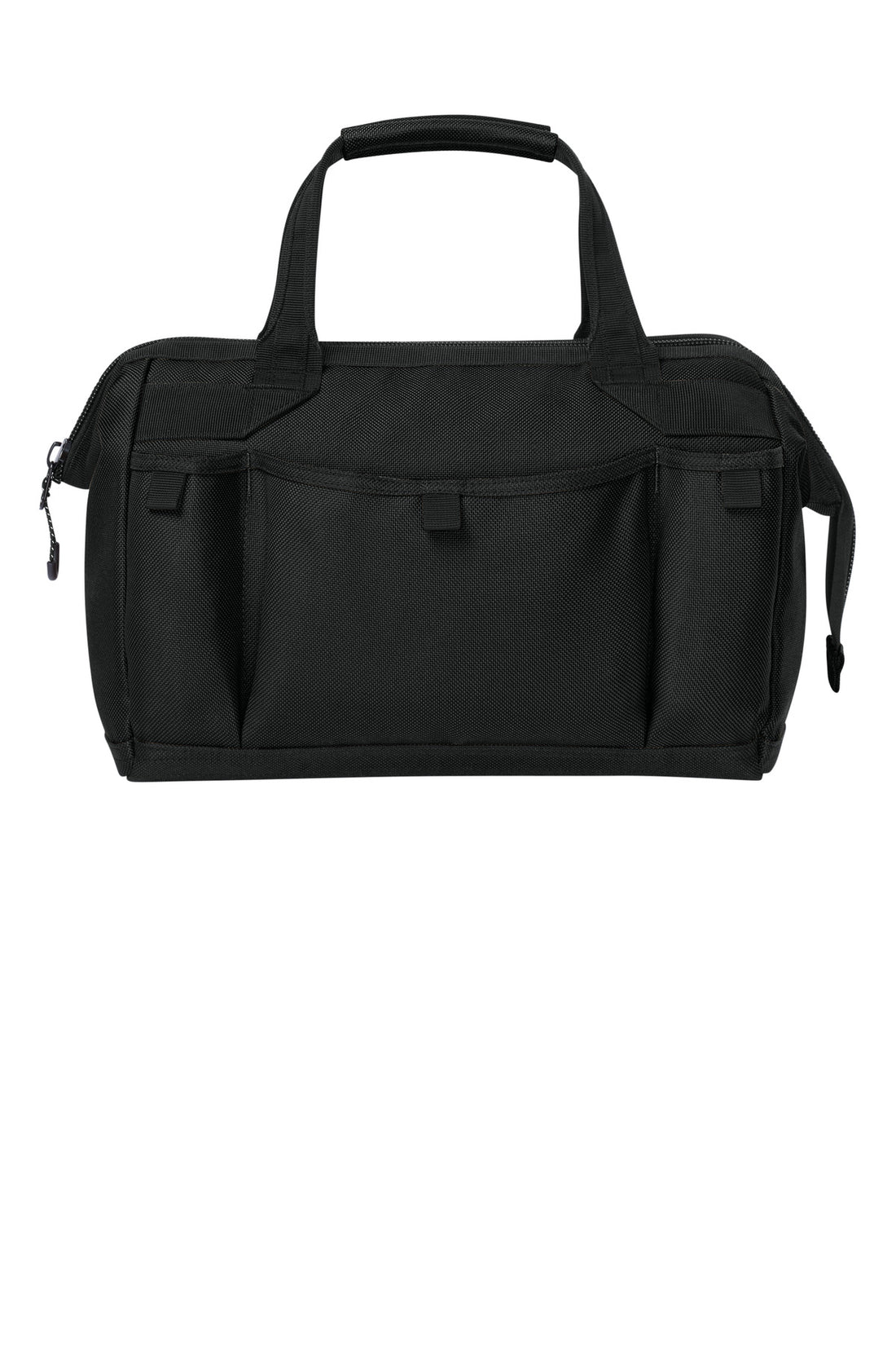 CornerStone® Utility Pro Tool Tote CSB430 - Black - OSFA