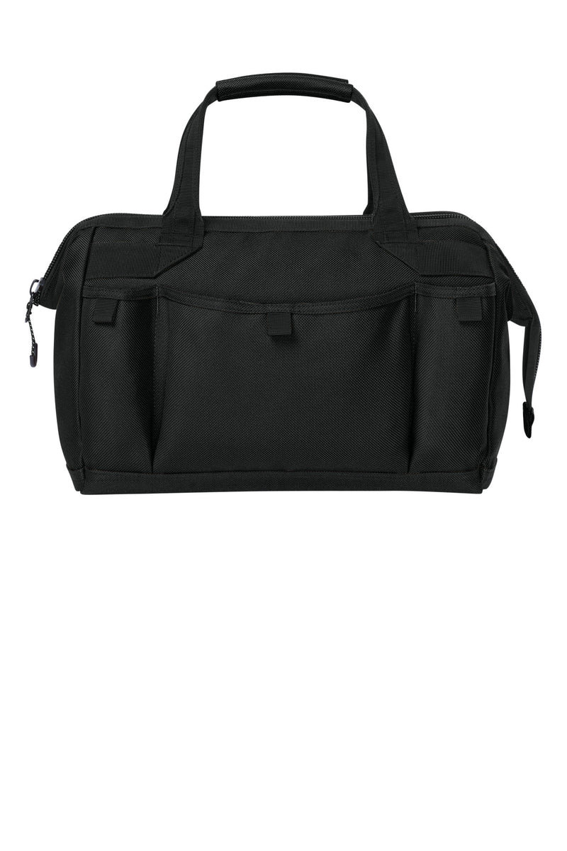 CornerStone® Utility Pro Tool Tote CSB430 - Black - OSFA