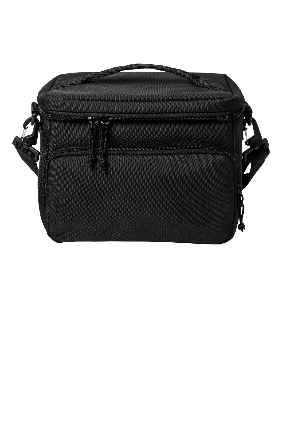 CornerStone® 18-Can Cooler CSB505 - Black - OSFA