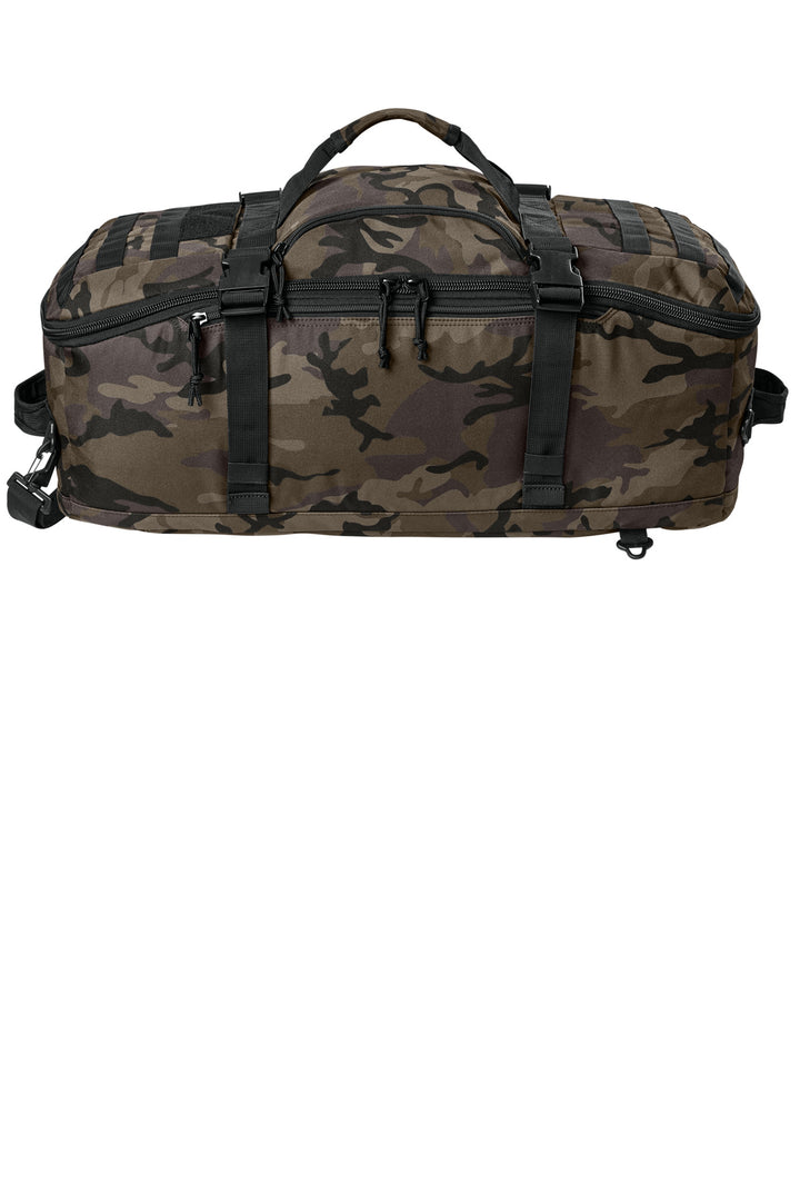 CornerStone® Tactical Barrel Duffel CSB817