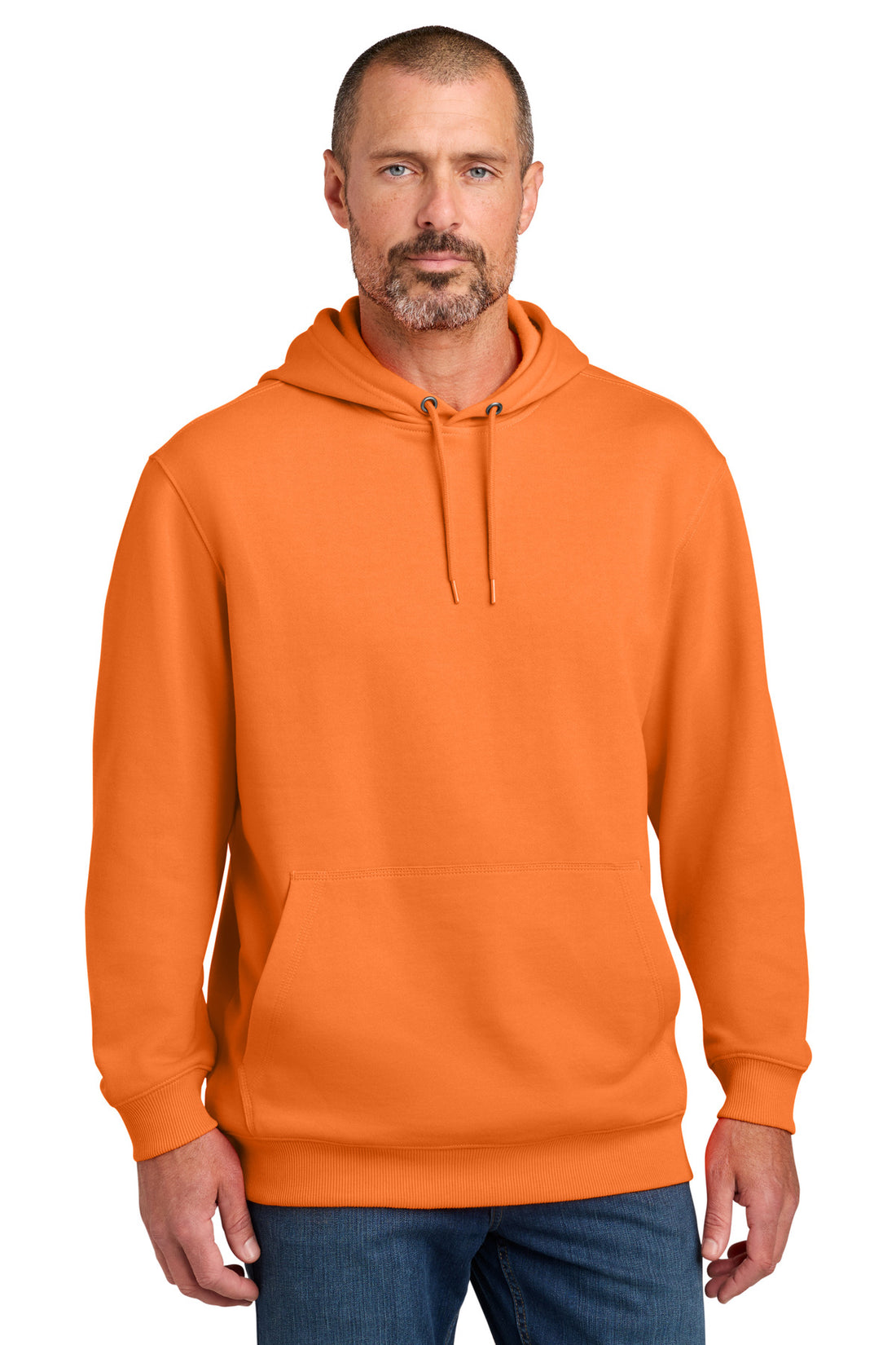 CornerStone® Tough Fleece Pullover Hoodie CSF630