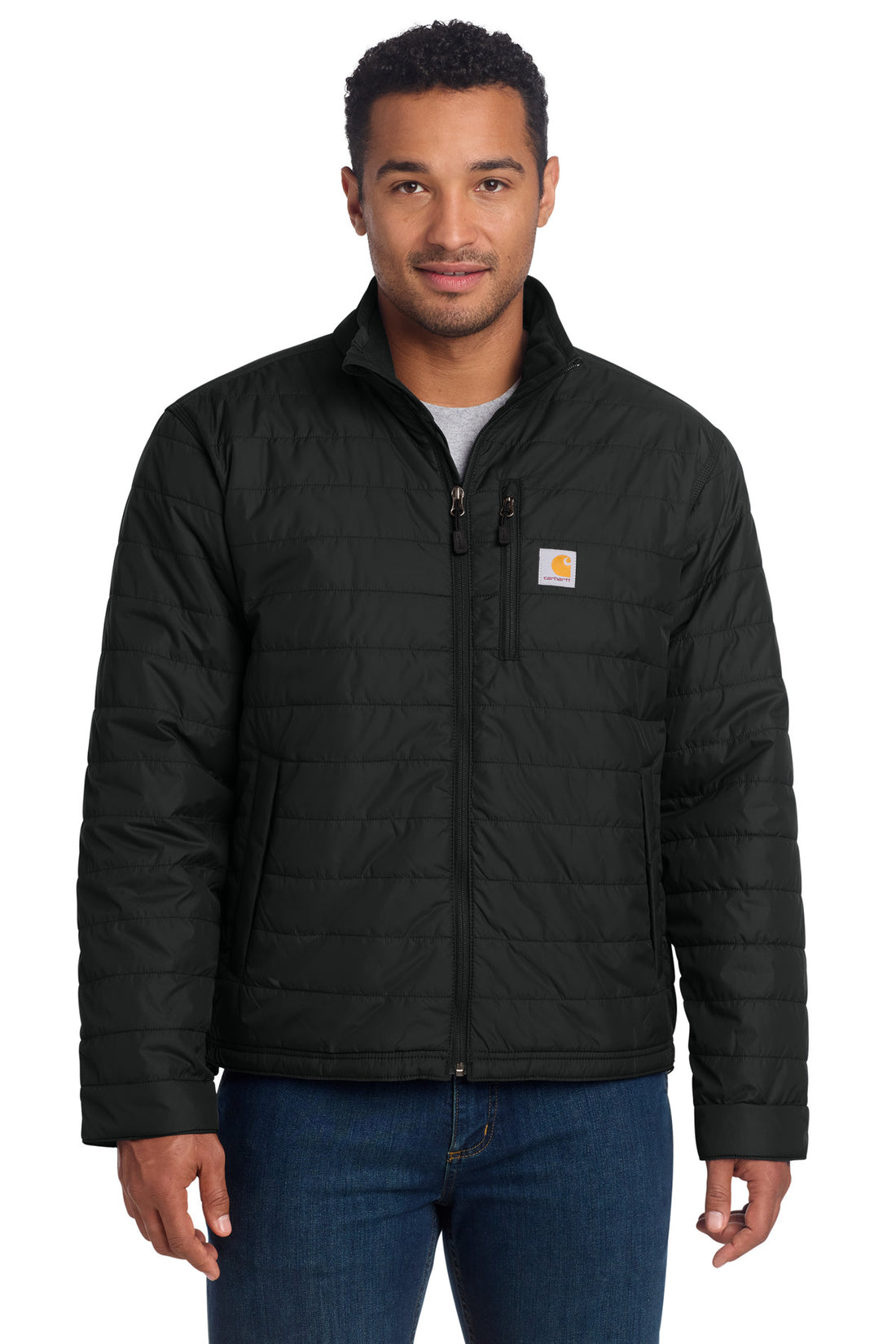 Carhartt ® Gilliam Jacket. CT102208 - Black - 2XL