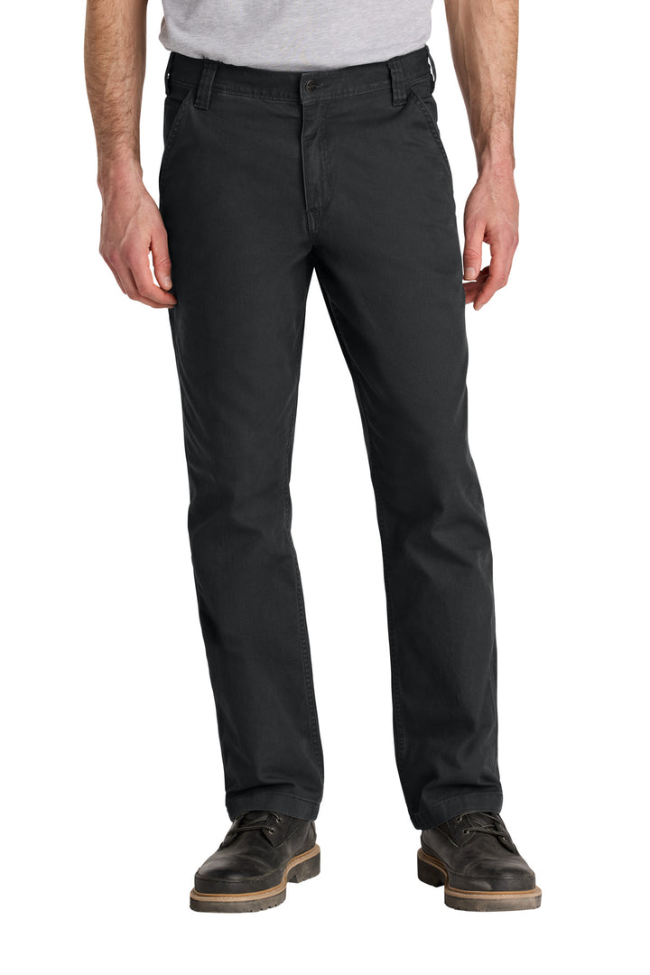 Carhartt® Rugged Flex® Rigby Pant CT102291 - Black - 3030