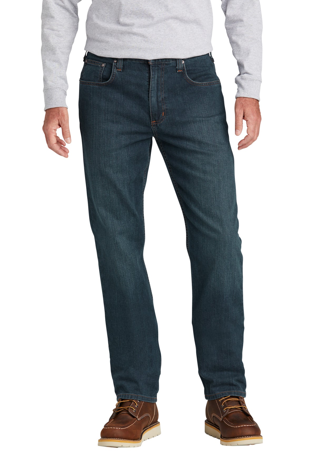 Carhartt® Rugged Flex® 5-Pocket Jean CT102804 - Superior - 3030