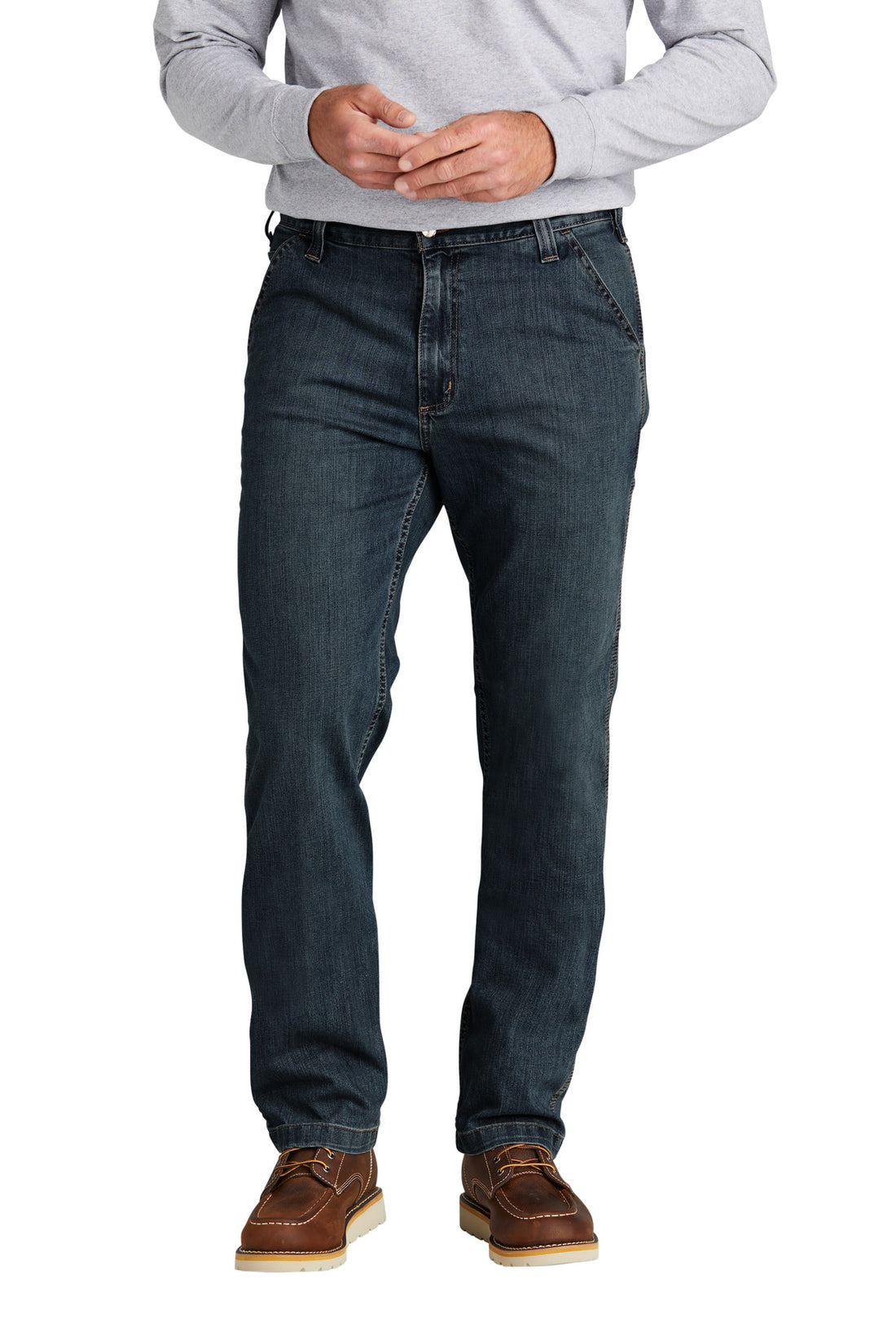 Carhartt® Rugged Flex® Utility Jean CT102808 - Superior - 3030