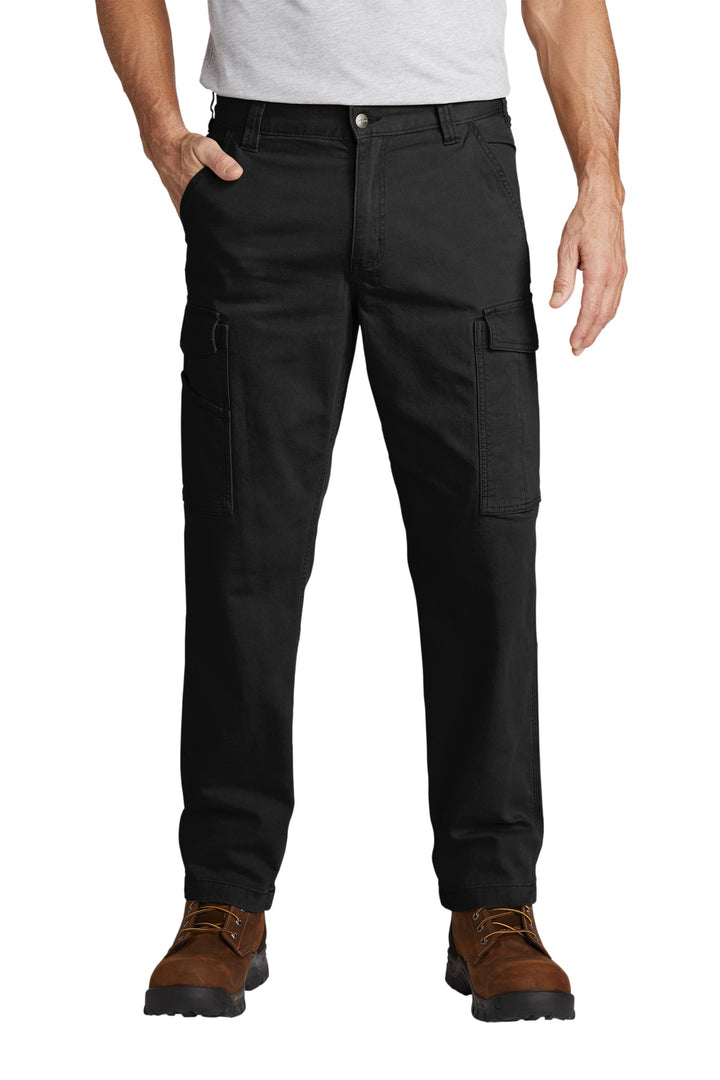 Carhartt® Rugged Flex® Rigby Cargo Pant CT103574 - Black - 3030