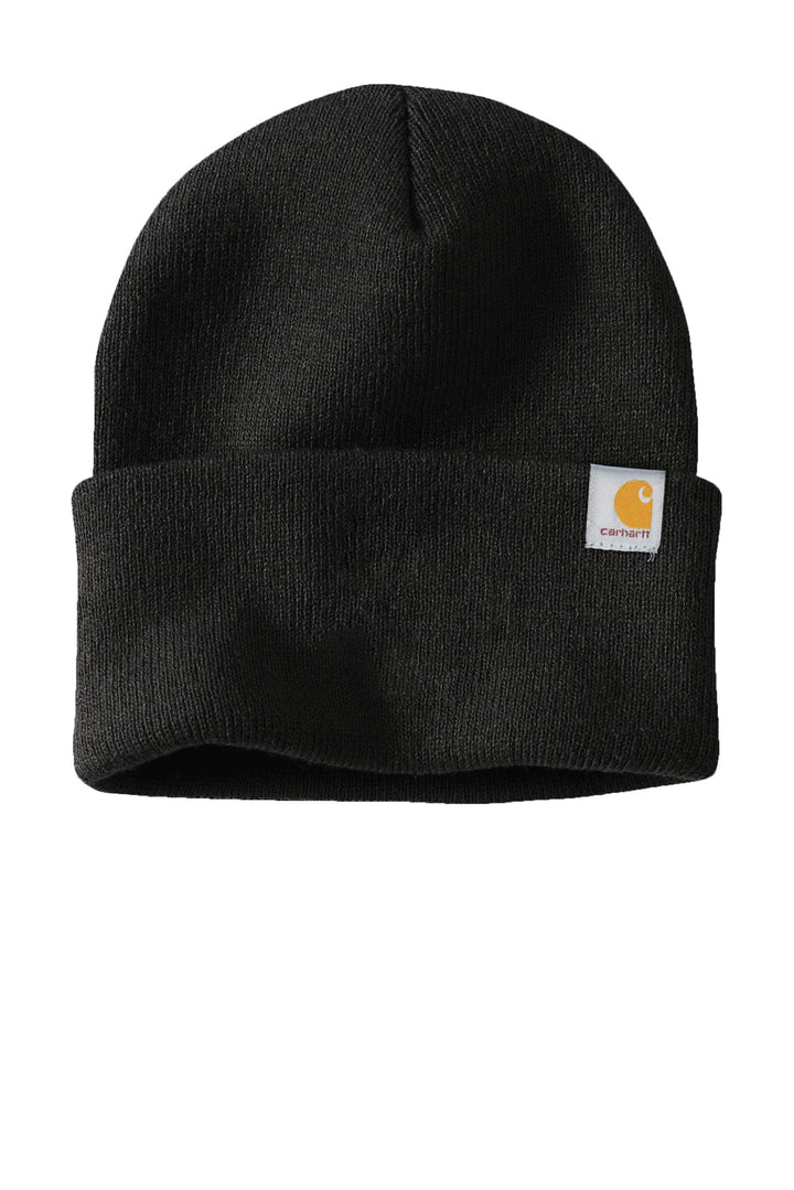 Carhartt® Watch Cap 2.0 CT104597 - Black - OSFA