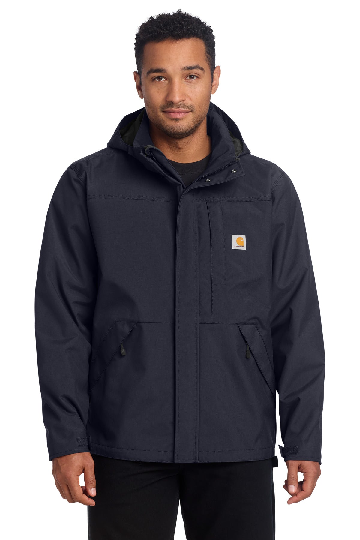 Carhartt® Storm Defender® Shoreline Jacket CT104670