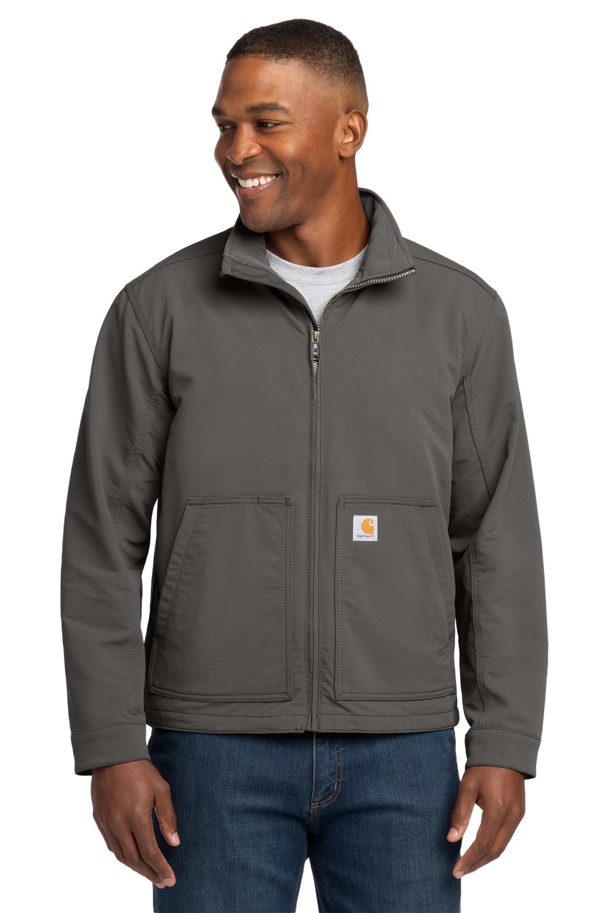 Carhartt® Super Dux Soft Shell Jacket CT105534