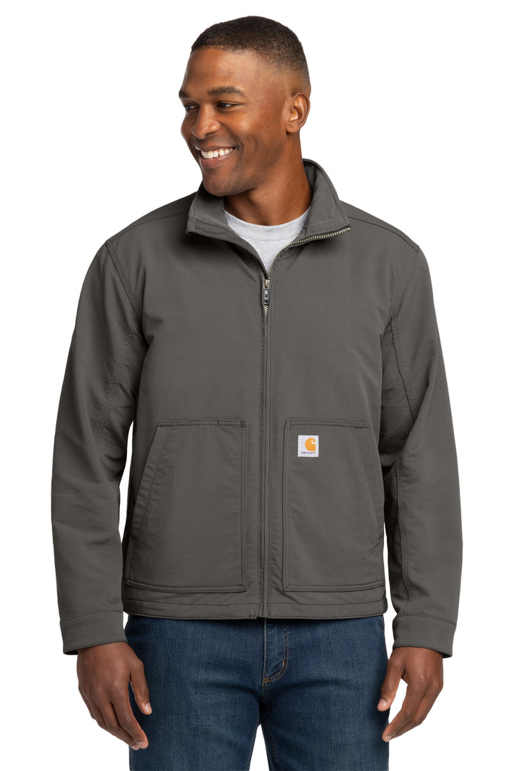 Carhartt® Super Dux Soft Shell Jacket CT105534