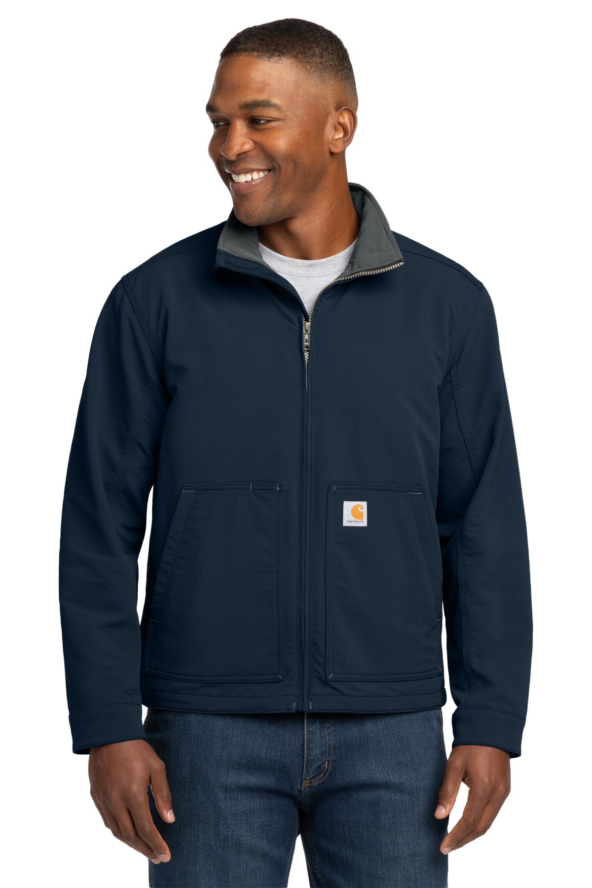 Carhartt® Super Dux Soft Shell Jacket CT105534