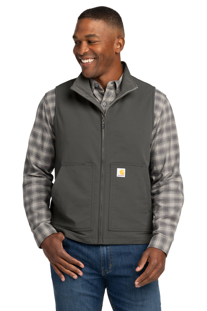 Carhartt® Super Dux Soft Shell Vest CT105535