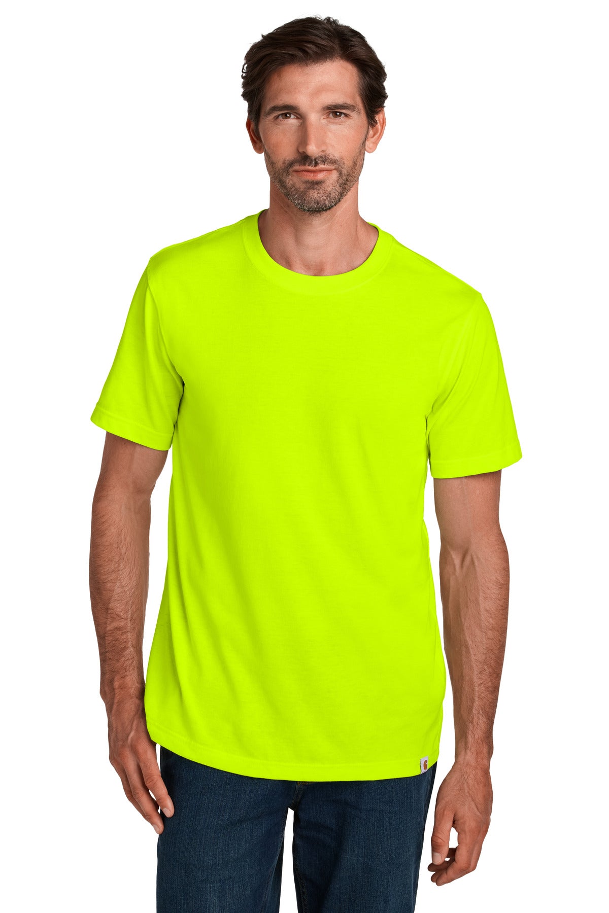 Carhartt® Short Sleeve T-Shirt CT106020