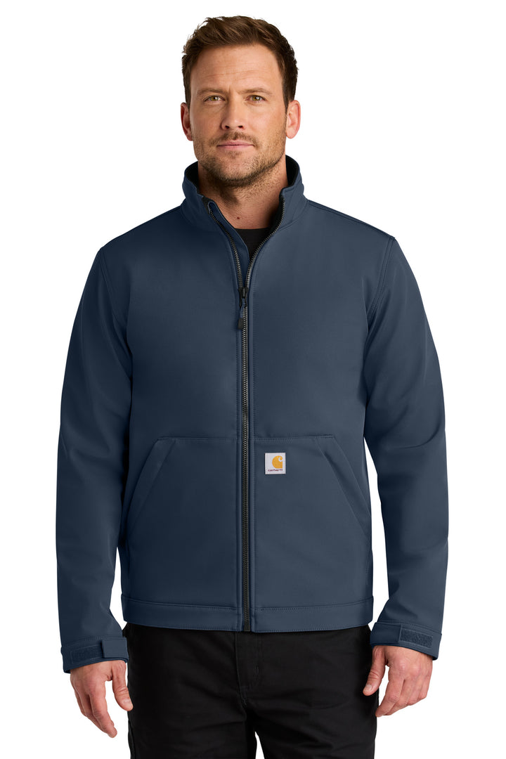 Carhartt® Rain Defender® Soft Shell Jacket CT106438