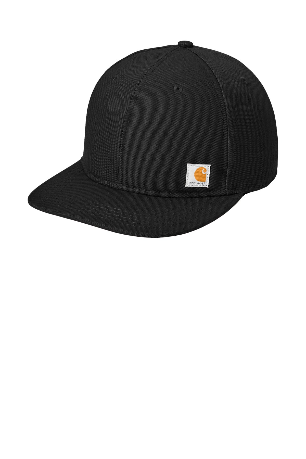 Carhartt ® Ashland Cap. CT106665 - Black - OSFA