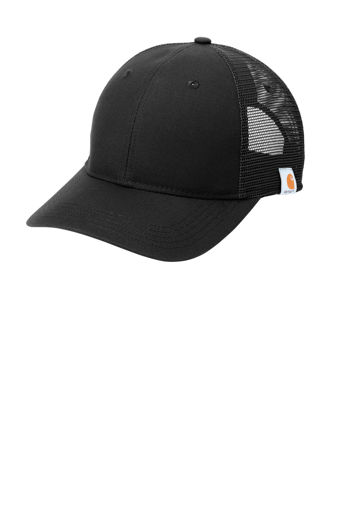 Carhartt® Rugged Professional Series Cap CT106687 - Black - OSFA