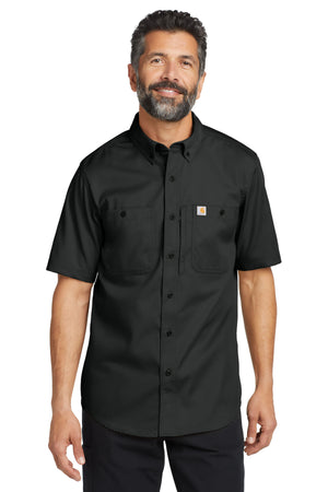 Carhartt® Rugged ProfessionalSeries Short Sleeve Shirt CT106688