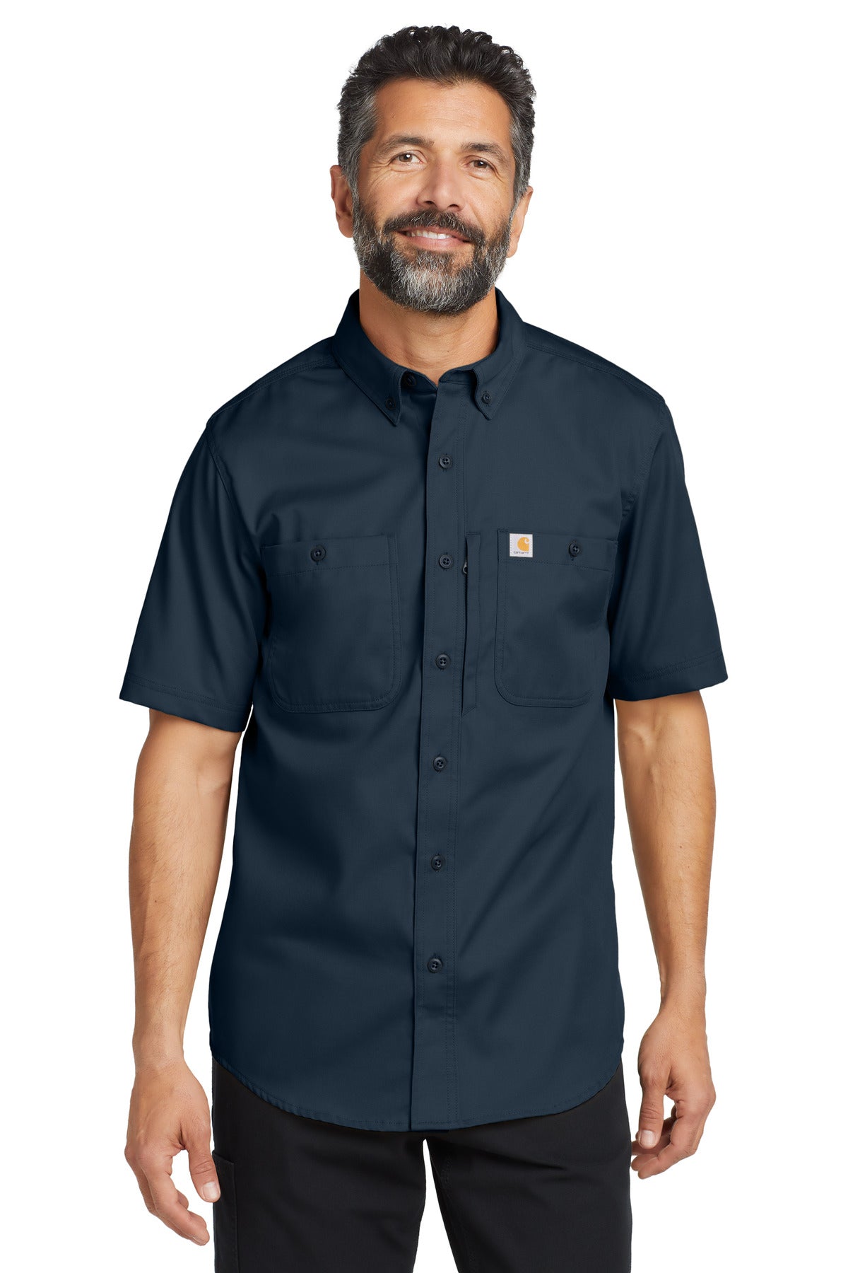 Carhartt® Rugged ProfessionalSeries Short Sleeve Shirt CT106688