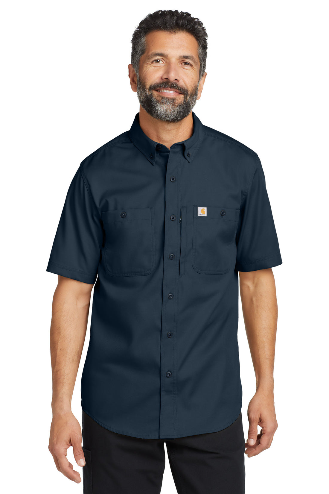 Carhartt® Rugged ProfessionalSeries Short Sleeve Shirt CT106688