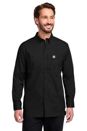Carhartt® Rugged Professional Series Long Sleeve Shirt CT106689