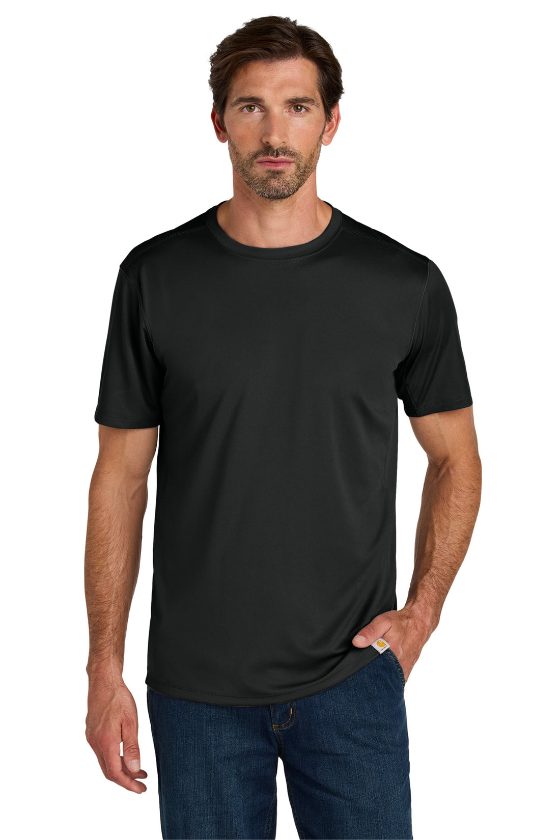 Carhartt Force® Sun Defender Short Sleeve T-Shirt CT106868