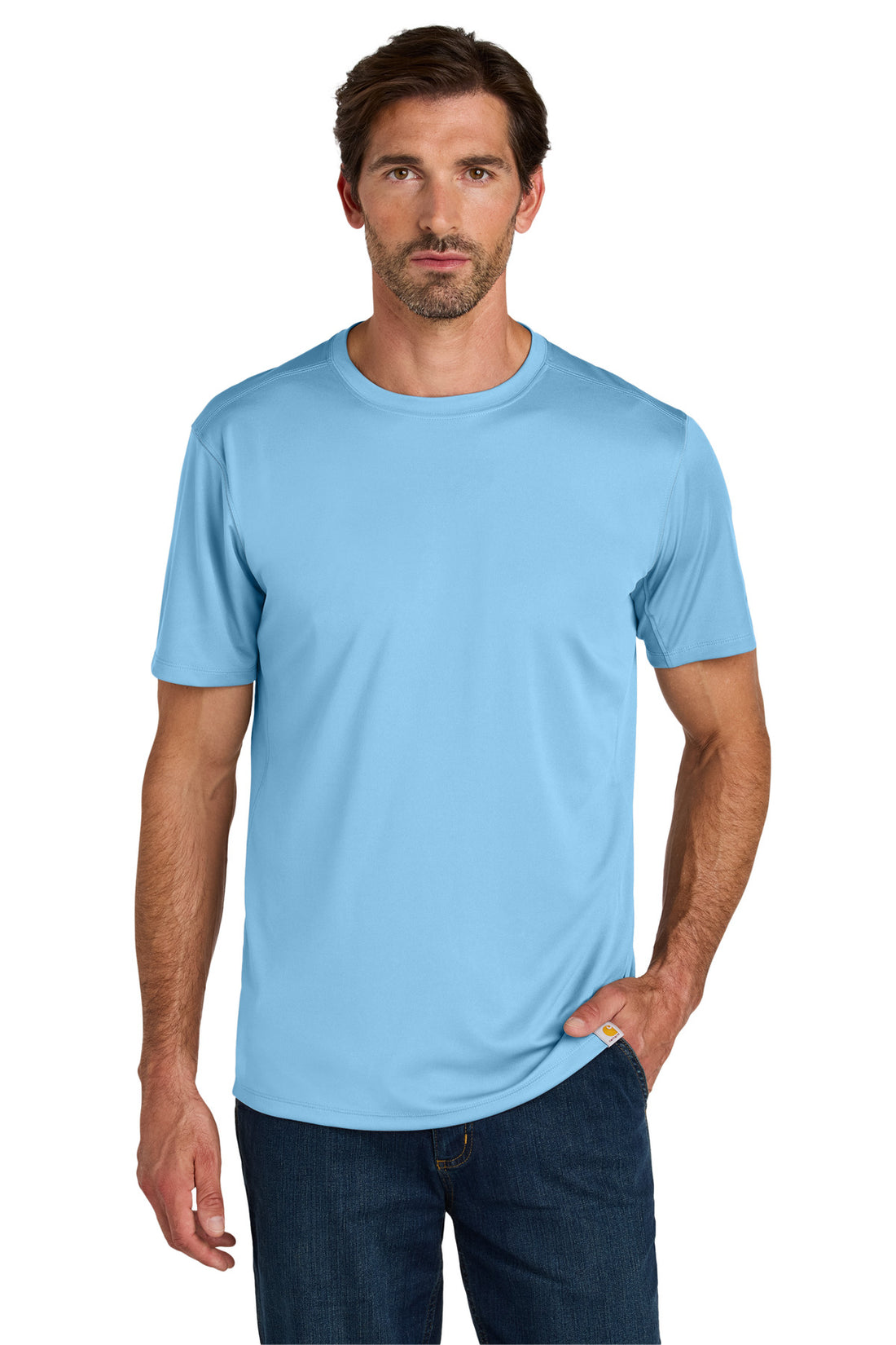 Carhartt Force® Sun Defender Short Sleeve T-Shirt CT106868