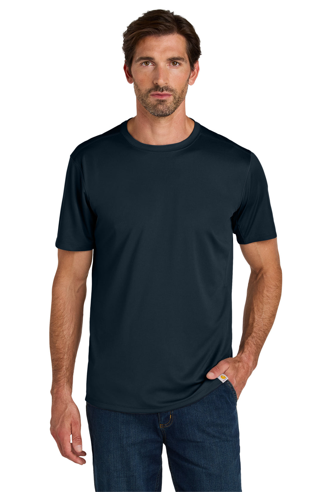 Carhartt Force® Sun Defender Short Sleeve T-Shirt CT106868