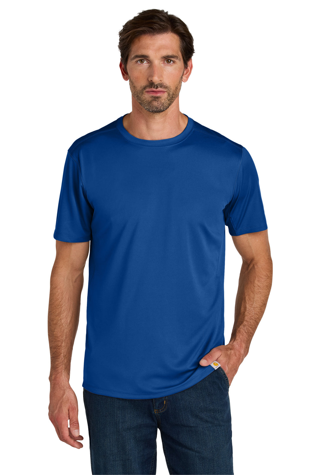 Carhartt Force® Sun Defender Short Sleeve T-Shirt CT106868