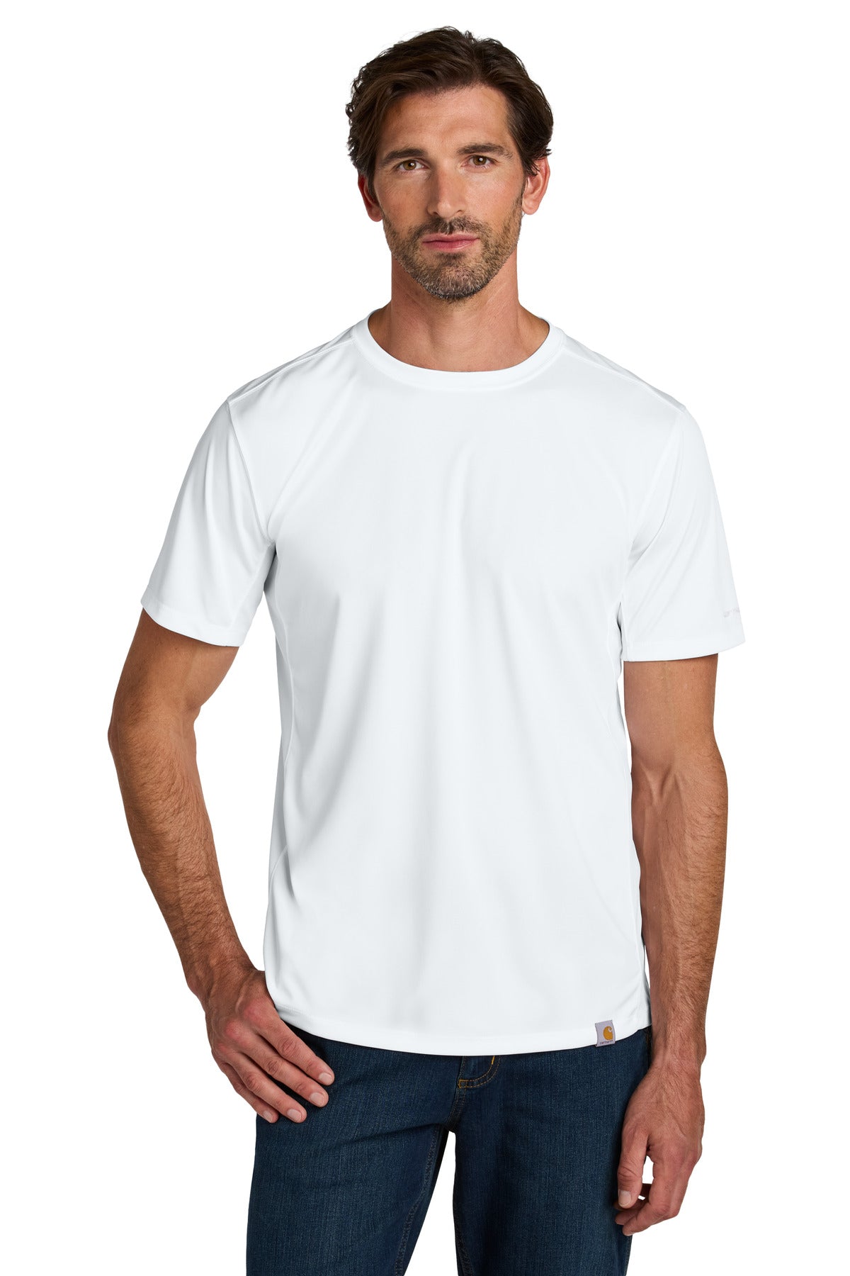 Carhartt Force® Sun Defender Short Sleeve T-Shirt CT106868