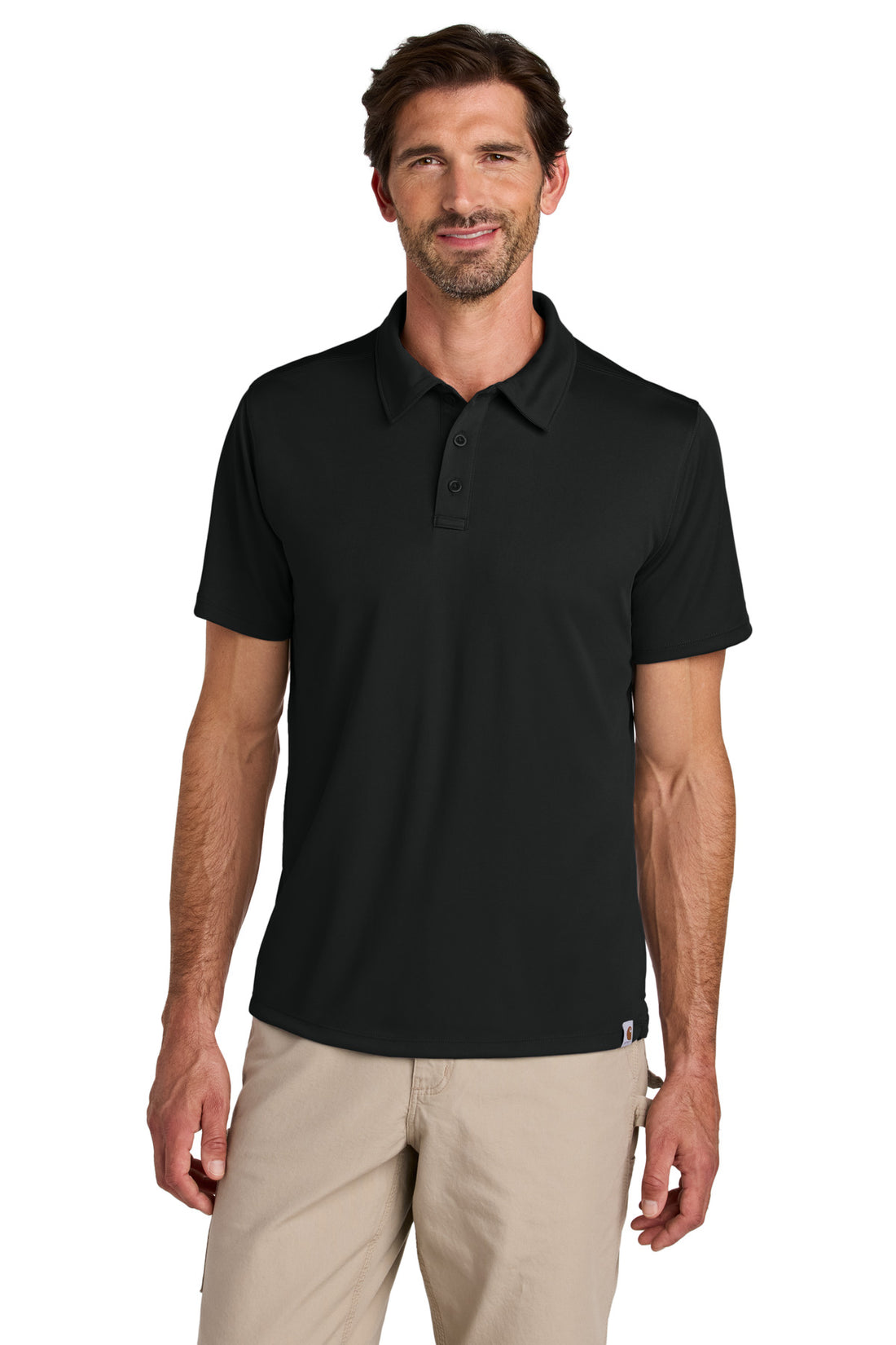 Carhartt Force® Sun Defender Polo CT106899