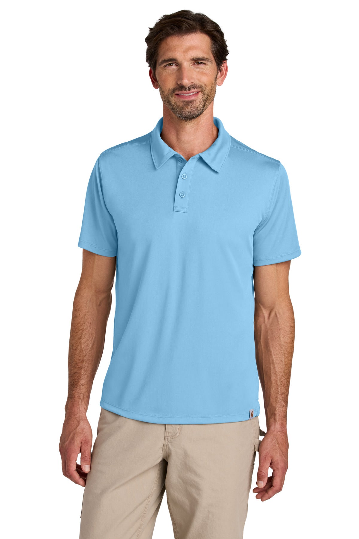 Carhartt Force® Sun Defender Polo CT106899