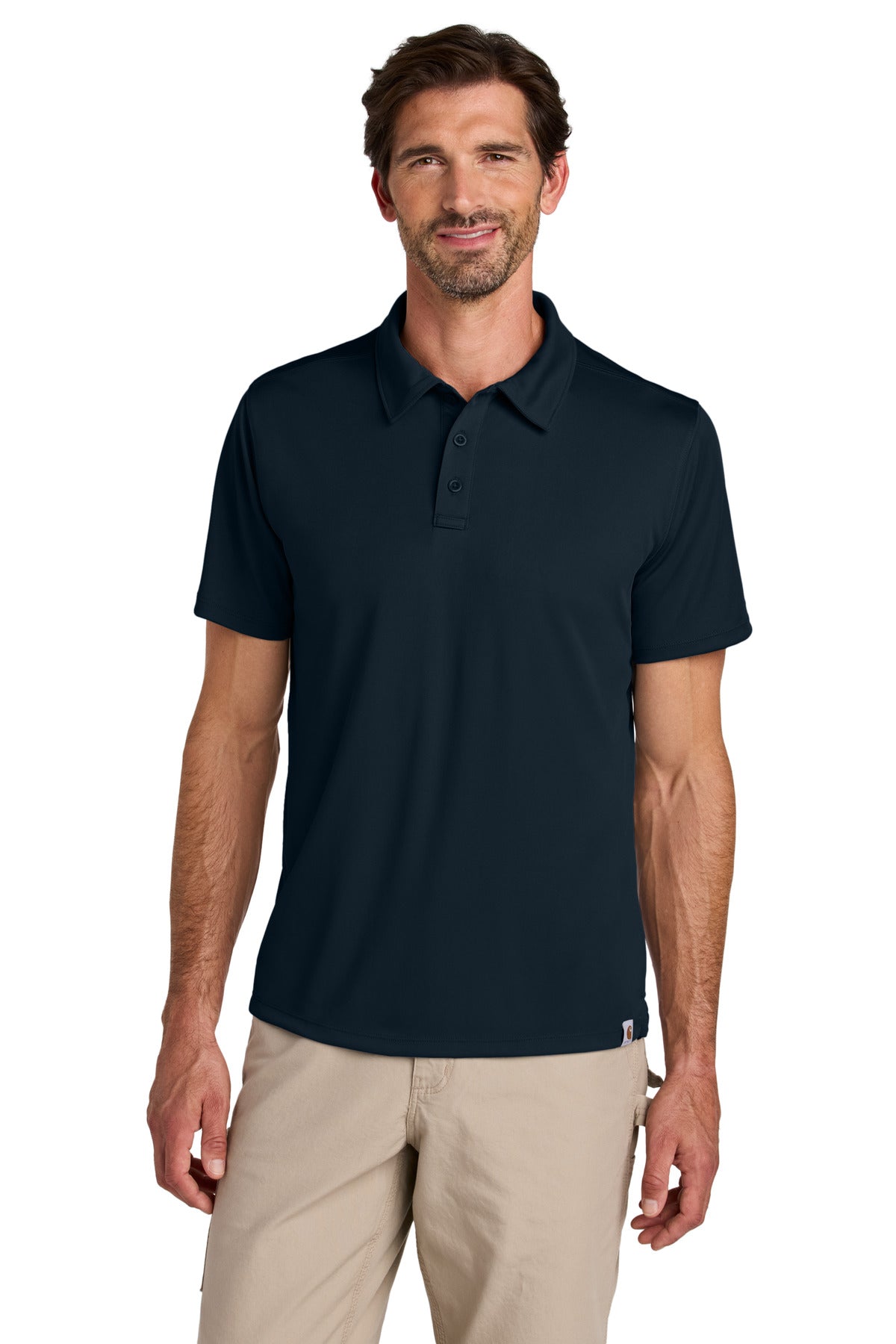 Carhartt Force® Sun Defender Polo CT106899