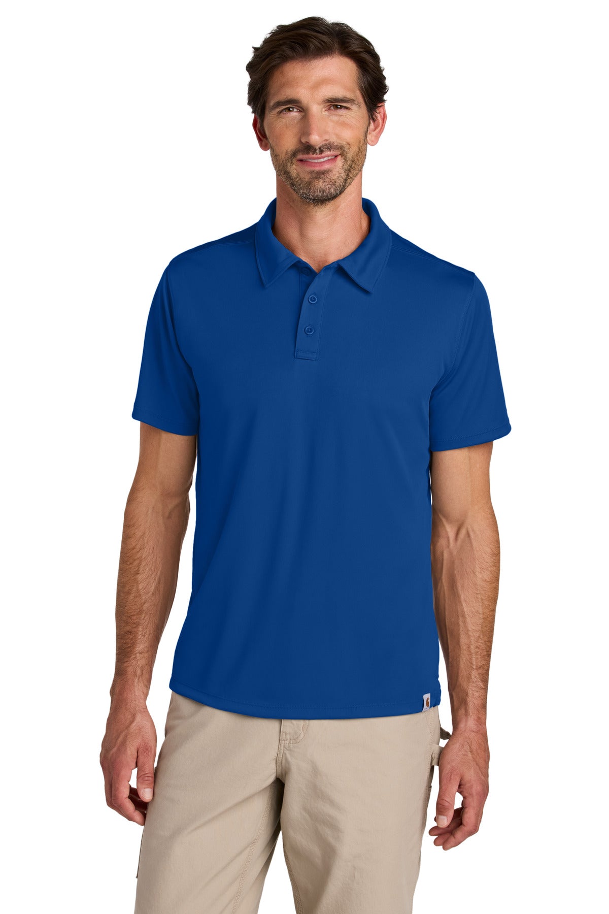 Carhartt Force® Sun Defender Polo CT106899