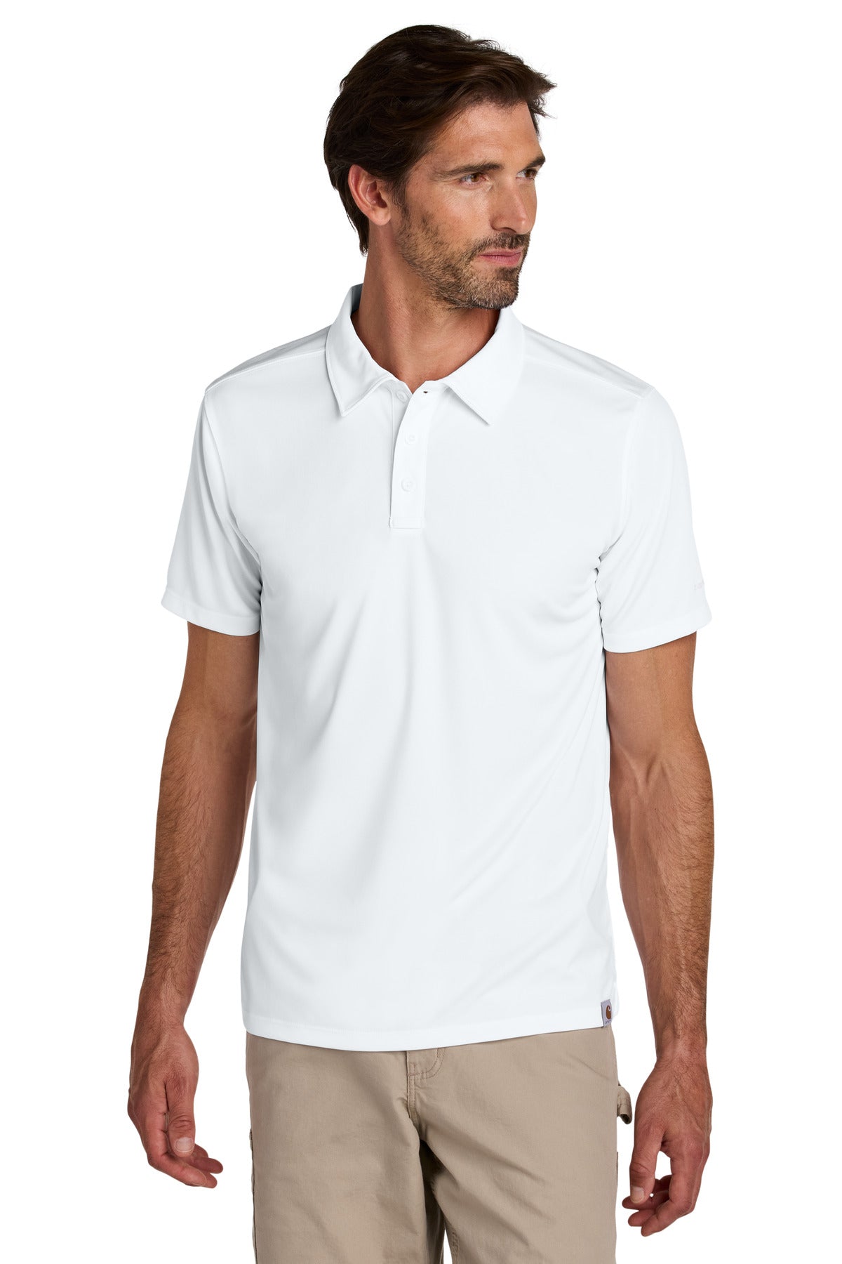 Carhartt Force® Sun Defender Polo CT106899