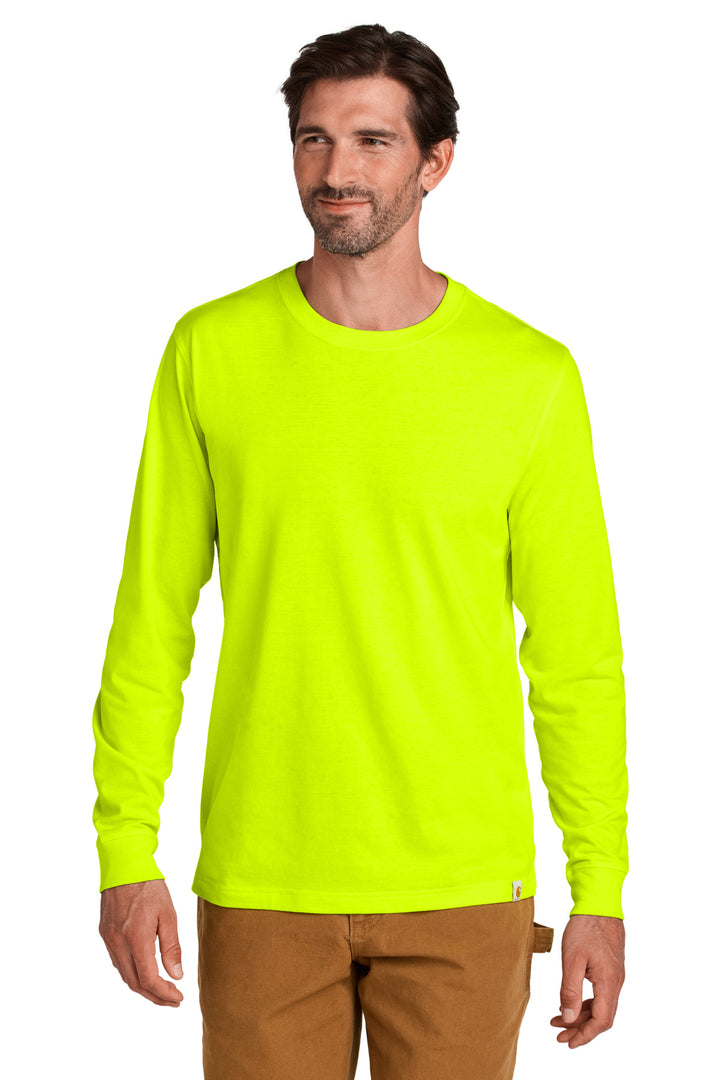 Carhartt® Long Sleeve T-Shirt CT106921