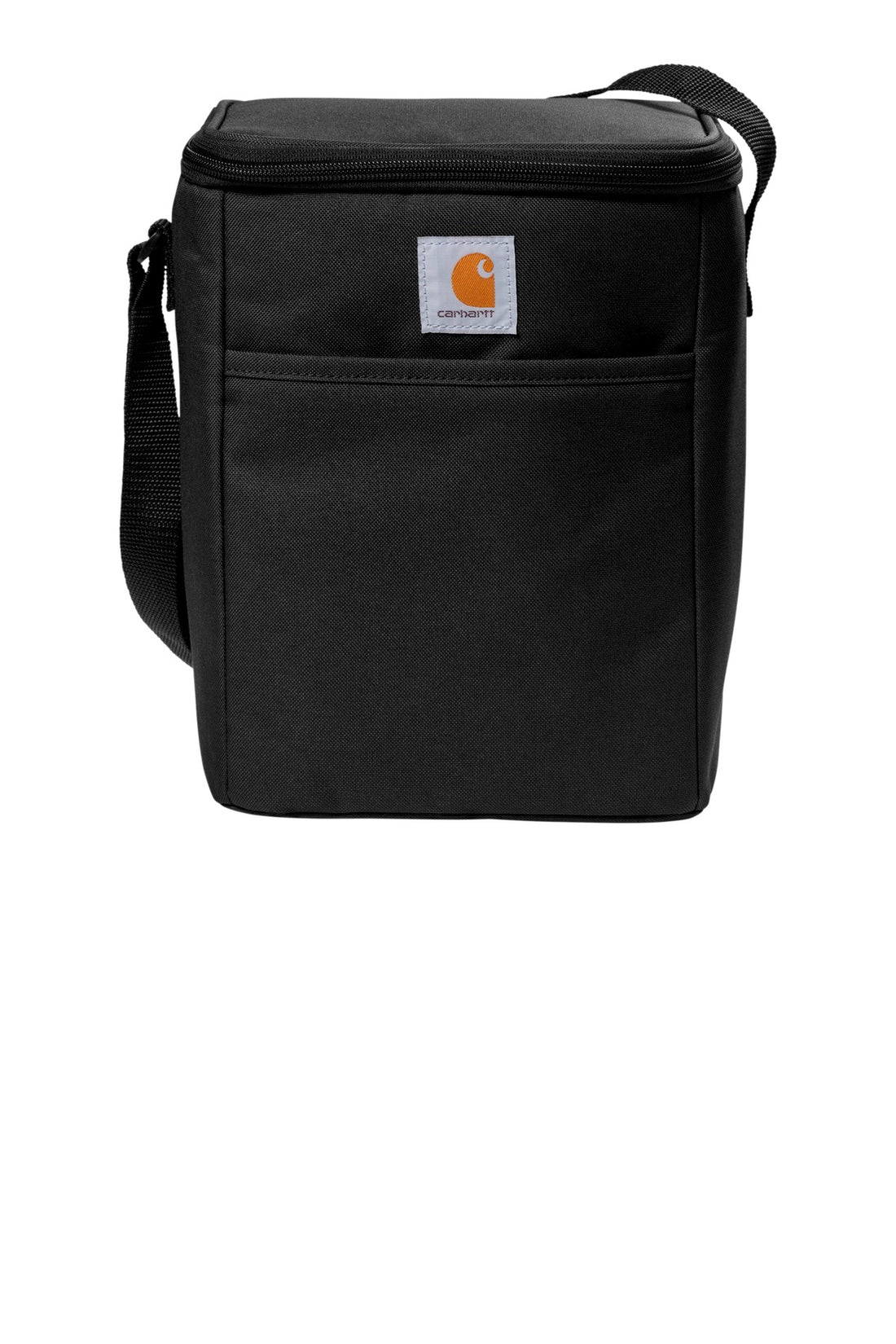 Carhartt®   Vertical 12-Can Cooler. CT89032822 - Black - OSFA