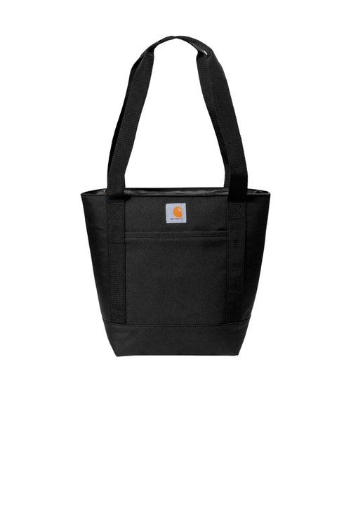 Carhartt®  Tote 18-Can Cooler. CT89101701 - Black - OSFA