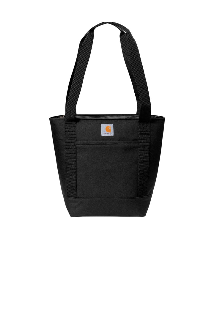 Carhartt®  Tote 18-Can Cooler. CT89101701 - Black - OSFA