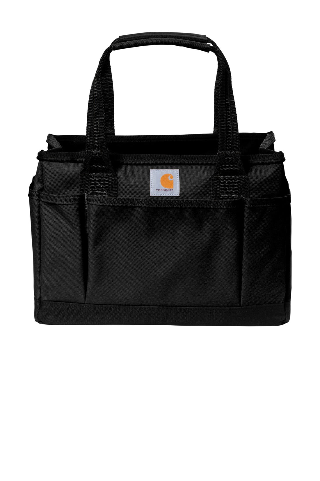 Carhartt®  Utility Tote. CT89121325 - Black - OSFA