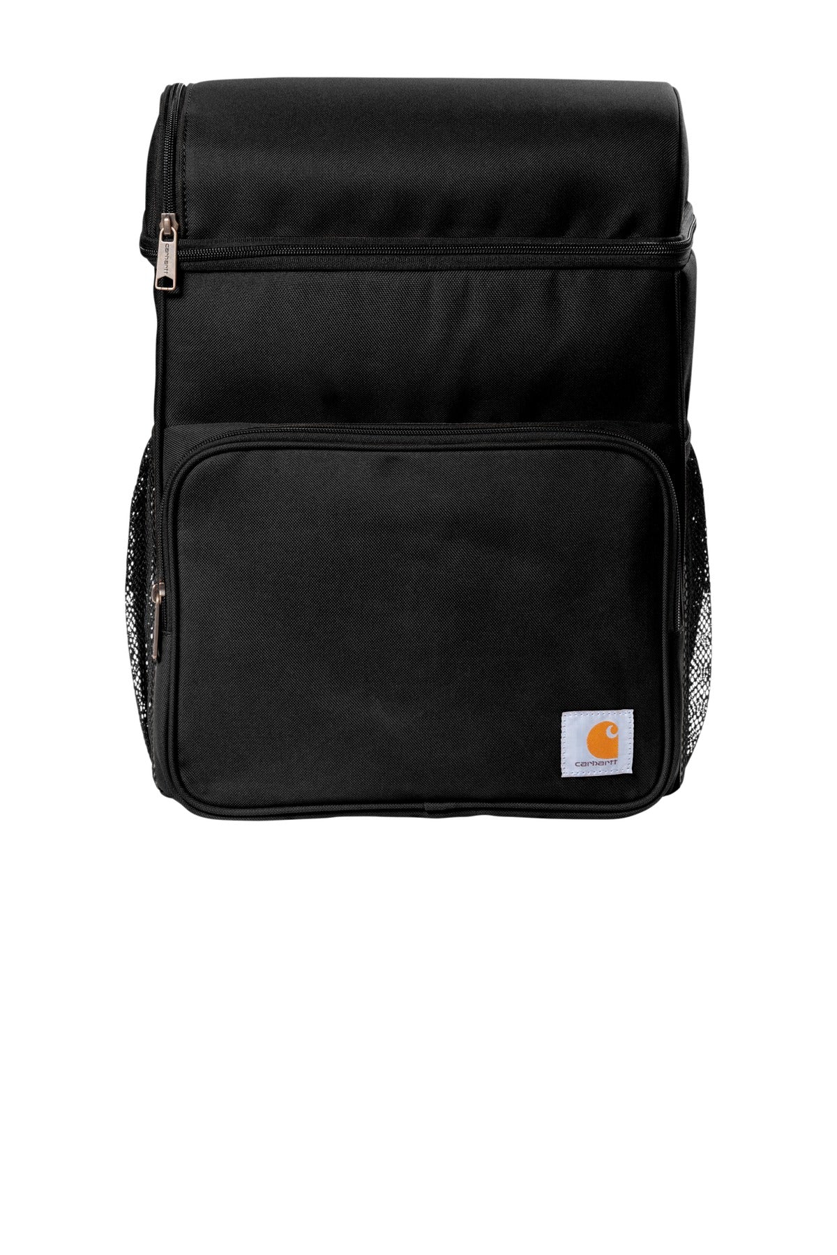 Carhartt® Backpack 20-Can Cooler. CT89132109 - Black - OSFA