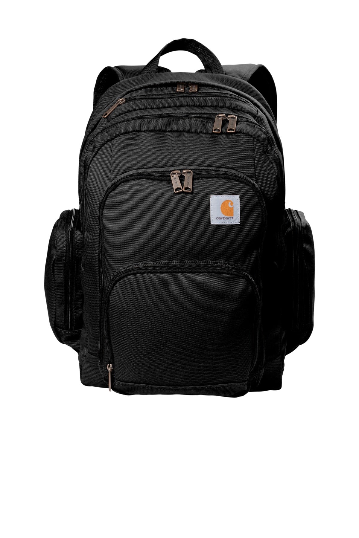 Carhartt ® Foundry Series Pro Backpack. CT89176508 - Black - OSFA